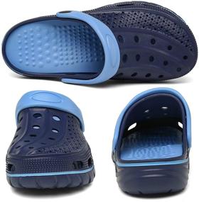 img 2 attached to ChayChax Support Outdoor Slippers Removable – Ultimate Comfort and Versatility