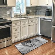 кухонные коврики runner animal doormat логотип