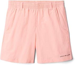 img 2 attached to 👕 Columbia Active offers the Medium Boys' Clothing Backcast Sorbet for Youth