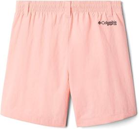 img 1 attached to 👕 Columbia Active offers the Medium Boys' Clothing Backcast Sorbet for Youth