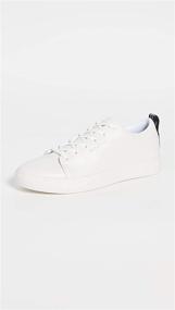 img 3 attached to PS PAUL SMITH Sneaker White