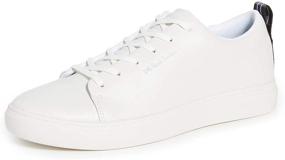 img 4 attached to PS PAUL SMITH Sneaker White