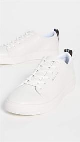 img 2 attached to PS PAUL SMITH Sneaker White