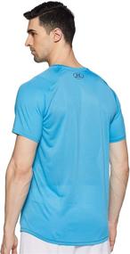 img 3 attached to 👕 X-Large Men's Colorblock Sleeve Under Armour Clothing