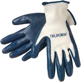 img 4 attached to 🧤 Truform Truform Donning Gloves, Large Size - 1 Pair