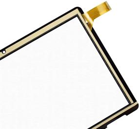 img 1 attached to LXun Replacement 2APUQW1027 100011886 Digitizer