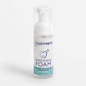 img 1 attached to CustMbite Превосходное Деликатное Отбеливание Для Чувствительных Зубов