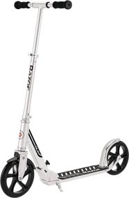 img 4 attached to 🛴 A5 DLX Razor Kick Scooter - Enhanced SEO-friendly Version.