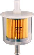 🔍 fram g12 in-line fuel filter for enhanced seo logo