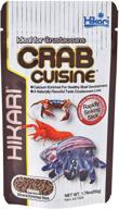 crab cuisine rapid sinking sticks for bottom feeders & crustaceans by hikari logo