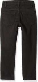 img 1 attached to DL1961 Boys Super Skinny Journey Boys' Clothing: Stylish and Comfortable Wardrobe Staples for Boys