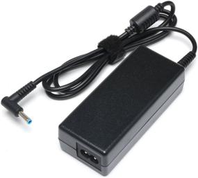 img 1 attached to 💡 45W AC Adapter Charger for HP Stream 11 13 14, Split 13 X2, Elitebook Folio 1040 G1, Pavilion X2 11 13 15 - Novelty 19.5V 2.31A, Compatible with 719309-003 721092-001 741727-001 740015-001 SK90195231