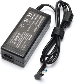 img 3 attached to 💡 45W AC Adapter Charger for HP Stream 11 13 14, Split 13 X2, Elitebook Folio 1040 G1, Pavilion X2 11 13 15 - Novelty 19.5V 2.31A, Compatible with 719309-003 721092-001 741727-001 740015-001 SK90195231