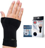 📘 enhanced compression handbook for injuries and arthritis логотип