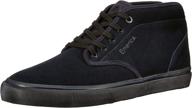 👟 emerica wino g6 mid men's skate shoe logo