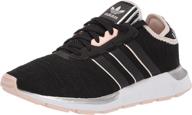 👟 adidas originals womens swift vapour women's shoes: trendy and athletic footwear logo