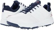 skechers men's torque waterproof golf shoes - athletic performance footwear логотип