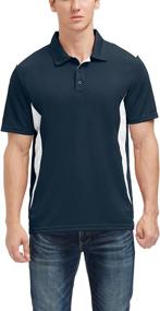 img 4 attached to Blocked Sports Sleeve Tennis Athletic