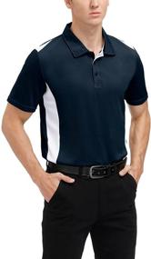 img 1 attached to Blocked Sports Sleeve Tennis Athletic