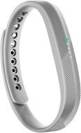 сменный ремешок для браслета molitec fitbit логотип