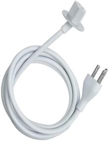 img 4 attached to 🔌 Запасной кабель для адаптера питания Штекер США для Apple iMac 21.5" 27" Совместим с моделями A1418 A1419 922-7139 922-9267 922-6438 2012-2019