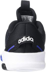 img 2 attached to 👟 adidas Unisex Racer Tr 2.0 Running Shoe for Kids