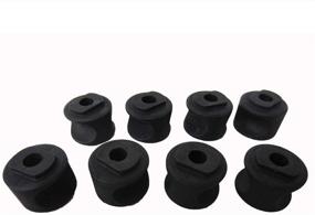 img 3 attached to 🔧 New OEM Polaris ATV UTV Stabilizer Link Bushing 8 Pack - Sportsman, Ranger, Hawkeye