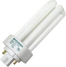 img 1 attached to Sylvania 20881 26 Watt Compact Fluorescent: Energy-saving Lighting Solution