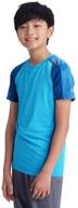 👕 "c9 champion премиум рубашка средней длины для мальчиков логотип
