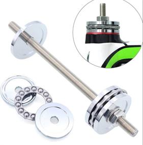 img 2 attached to 🚴 Bicycle Bearing Install and Removal Tool for BB86/BB90/BB91/BB92 - Bike Bottom Bracket Press Tool that Enhances Cycling Cup Press