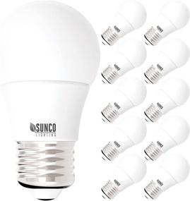 img 4 attached to 💡Регулируемое напольное устройство эквивалентное от Sunco Lighting
