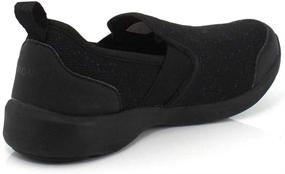 img 1 attached to 👟 Comfort and Style Intertwined: Vionic Women's Sky Roza Slip Shoes – Perfect for Athletic Activities