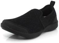 👟 comfort and style intertwined: vionic women's sky roza slip shoes – perfect for athletic activities logo