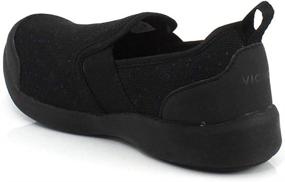 img 2 attached to 👟 Comfort and Style Intertwined: Vionic Women's Sky Roza Slip Shoes – Perfect for Athletic Activities