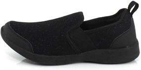 img 3 attached to 👟 Comfort and Style Intertwined: Vionic Women's Sky Roza Slip Shoes – Perfect for Athletic Activities