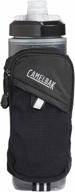 camelbak quick chill handheld black logo