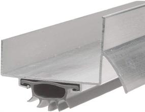 img 3 attached to Frost King U37H Bottom 36 Inch: The Ultimate Weather Seal for Doors and Windows