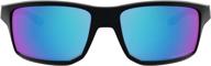 🕶️ oakley oo9449 gibston square sunglasses for men логотип