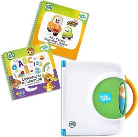 img 3 attached to 🚀 LeapFrog LeapStart Learning Success Bundle: Boost Your Child's Educational Achievements!