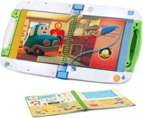 img 2 attached to 🚀 LeapFrog LeapStart Learning Success Bundle: Boost Your Child's Educational Achievements!