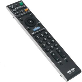 img 2 attached to 📺 RM-YD023 Replacement Remote for Sony TV KDL-40W4100, KDL-42V4100, KDL-46W4100, KDL-52W4100, KDL-40V4150, KDL-32XBR6, KDL-37XBR6, KDL-40V4100, KDL-46V4100, KDL-46W4150, KDL-52V4100, KDL-52W4100, KDL-32VL140