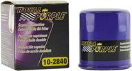 🔍 превосходный масляный фильтр - royal purple 10-2840 увеличенный срок службы логотип