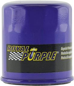 img 3 attached to 🔍 Превосходный масляный фильтр - Royal Purple 10-2840 Увеличенный срок службы