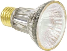 img 1 attached to 🔦 Zoo Med 75W Repti Tuff Splashproof Halogen Lamps - 3 Pack - Improved SEO