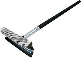 img 1 attached to Carrand 9053 Deluxe Squeegee Handle