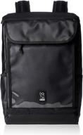 🎒 durable exterior backpack by chrome industries: ultimate reliability and style логотип