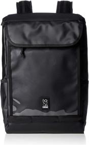 img 4 attached to 🎒 Durable Exterior Backpack by Chrome Industries: Ultimate Reliability and Style