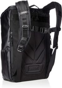 img 3 attached to 🎒 Durable Exterior Backpack by Chrome Industries: Ultimate Reliability and Style