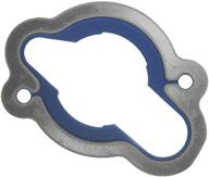 fel pro 35631 thermostat gasket logo