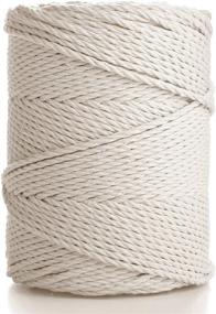 img 3 attached to MB Cordas Macrame Rope 219